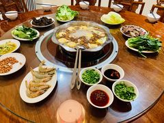 -大家烤羊庄·聚餐团建·谢师宴·生日派对(南山店)