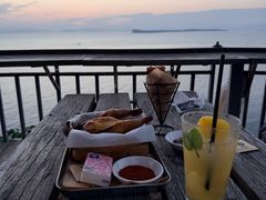 -Brew Farm·精酿农场海滨悬崖餐厅