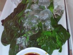 -翠华餐厅(旺角文华商场店)