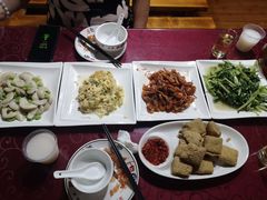 -洞天食府(北大街店)