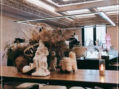 大堂-玲婧胡同·生日蛋糕·餐厅(嘉里城店)