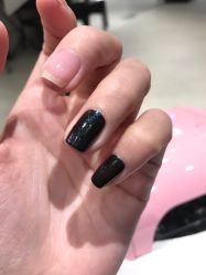 -小小美甲美睫