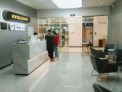 -空中健身·游泳(季佳荟新华家园店)