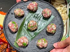 -鸿姐老火锅(静安店)