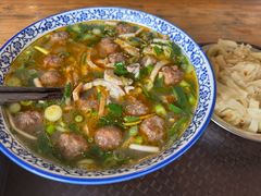 -清真马杰山牛肉汤馆