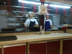 -葛记焖饼(伏牛路店)