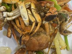 -聚福缘菜馆(隆昌路店)