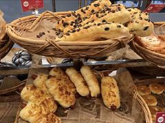 -味多美(江桥万达店)