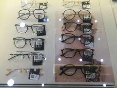 -宝岛眼镜(福州宝龙二店)