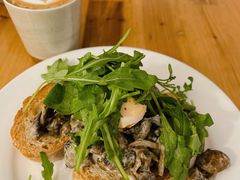 -Egg•Allday Brunch(襄阳北路店)