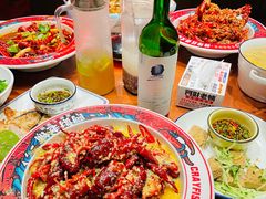 -阿财老铺·老蚌埠龙虾城(华夏总店)
