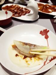 -唐山香格里拉大酒店·宴会厅