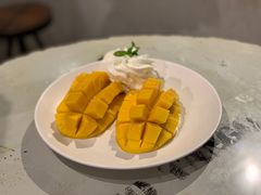 -Mango Tango