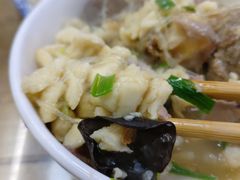 -建基泡馍·西安老字号·清真(永宁店)