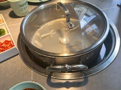 -原味四季椰子鸡(平湖天虹店)