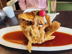 -老牌坊鲁菜名店(聊城美食岛店)