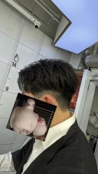 -5M HAIR SALON 旗舰店
