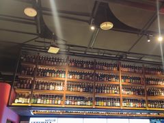 -牛啤堂精酿啤酒餐吧(五棵松华熙店)