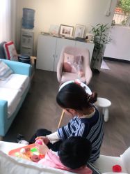 -XinStudio定制儿童摄影