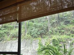 -恬阿姨庭院餐厅·生日宴