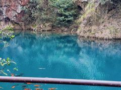 -严子陵钓台(富春江小三峡)