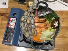 -小句号·精致料理(江南环球港店)