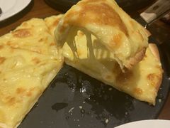 -芭莉与彩虹西餐厅(成都合生汇店)