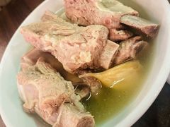 -松發肉骨茶(先得坊店)