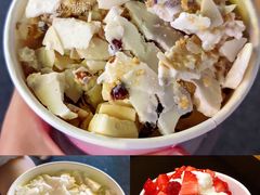 -初心炒酸奶(厚德品园店)