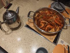 -黄记煌三汁焖锅(广州曜一城店)