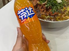 -鹍记特色牛杂面