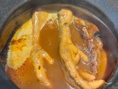 -天天鱼港·海鲜·鲅鱼水饺·招牌烤鸭(黄骅店)