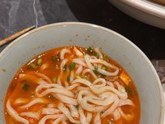 -长安记·大美陕菜(大族广场店)