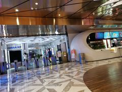 -幸福蓝海国际影城(IMAX全运村中央广场店)