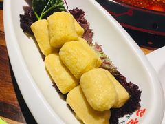-巴邑火锅(江北万达店)