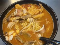 -鲤.金记沙茶面(总店)