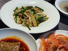 -徐记海鲜(曲江南湖店)