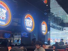 -胖哥俩肉蟹煲(富阳万达店)