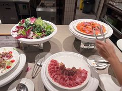 -云龙轩(迪士尼探索家度假酒店)