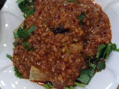 -江城燕子大排档(江汉路步行街店)