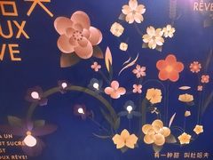 -杜哈夫DOUX RÊVE·生日蛋糕(日月光店)