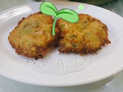 启东特色文蛤饼-苏启渔港(云南北路店)