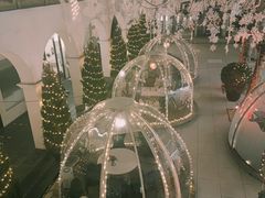 -BOTTEGA意库(中骏世界城店)