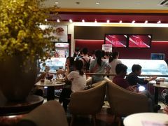 大堂-哈根达斯(宁波和义店)