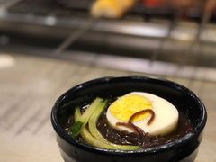 -白玉串城·朝鲜族烤串(龙岗店)