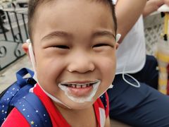 -博多一蘭·乌冬·定食·烧串(徐家汇店)