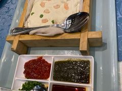 -鹊华居·地道鲁菜·海鲜·融合味(大明湖店)