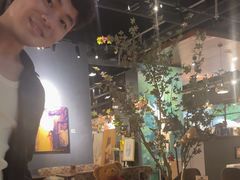 -咖法森林·咖啡  酒吧(天河店)