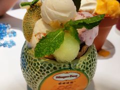 -哈根达斯(陆家浜路店)