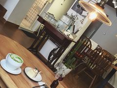 包厢-素咫咖啡CLIFEROSE
